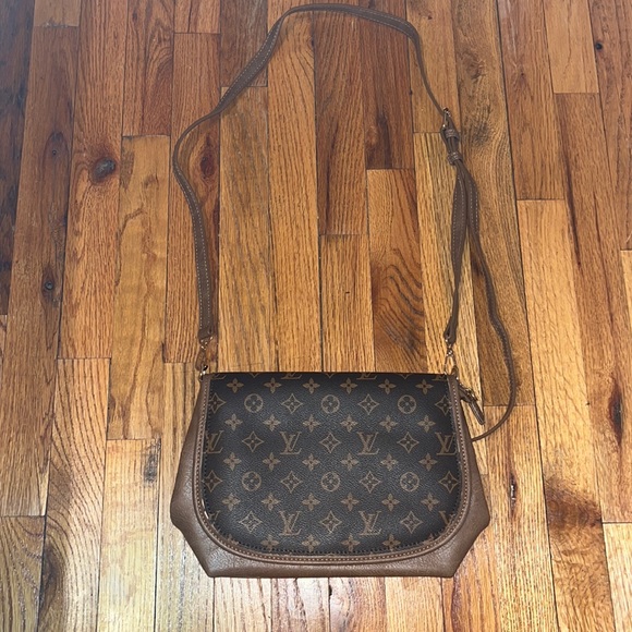 Louis Vuitton Handbags - NWOT Repurposed Louis Vuitton Bag